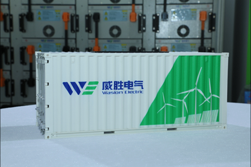 中國儲(chǔ)能鋰電至2025年出貨量達(dá)180GWh